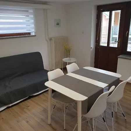 In 40241 Apartment