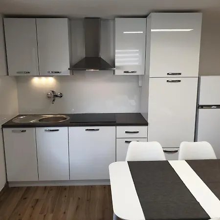 Apartment In 40241 Postojna