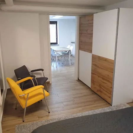 In 40241 Apartment Postojna