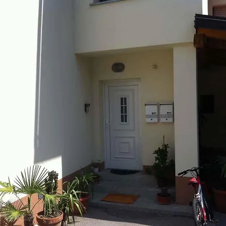 In 40241 Apartment
